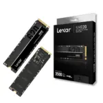 LEXAR SSD Drive - M.2 2280 NVME - NM620